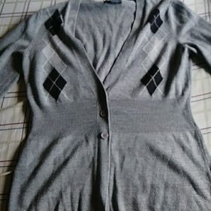 Cardigan sweater(SOLD!!!)